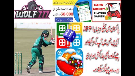 Wolf777 Online Earning Game In Pakistan 2022 Live Game.